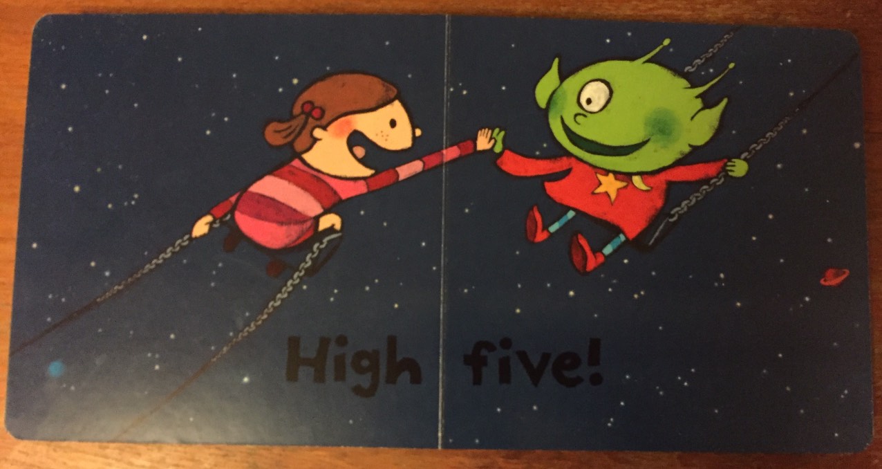 higher-higher-high-five